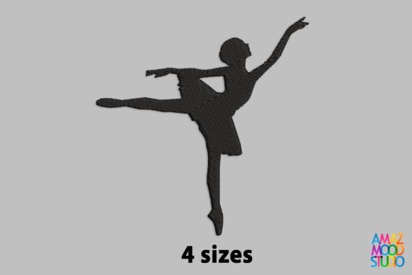 Ballerina 1: A Designer’s Review for Craft Fair Success