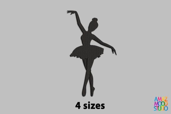 Ballerina 6: A Designer’s Review for Personalized Gifts