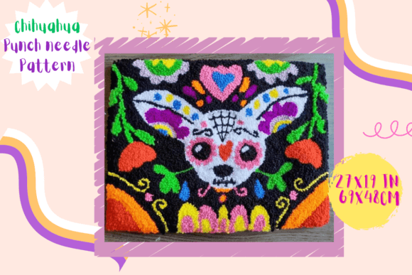 Chihuahua - Día De Los Muertos: A Seller’s Review