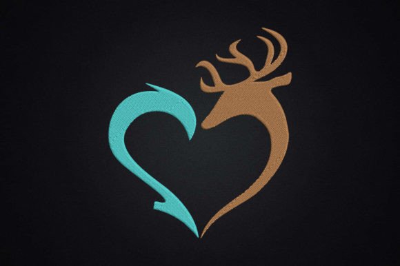 Deer Antlers Hunting and Fishing Hook Review
