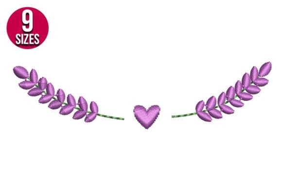 Lavender with Heart: A Designer’s Holiday Review