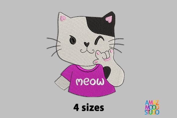 Meow Cat: A Designer’s Review for Real Projects