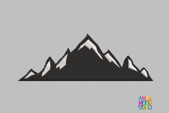 Mountain 3: A Designer’s Review for Boutique Sweatshirts