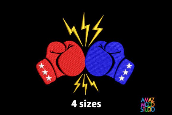 Reviewing Boxing Gloves for Etsy & Craft Shops