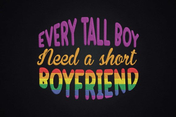 Reviewing Every Tall Boy Needs Short Boyfriend Gay