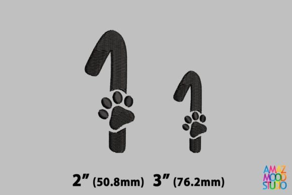 Reviewing Numer 1 Paws Monogram for Small Business Merch