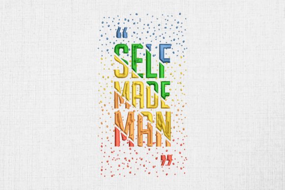Reviewing Self Made Gay Man LGBTQ Pride Rainbow